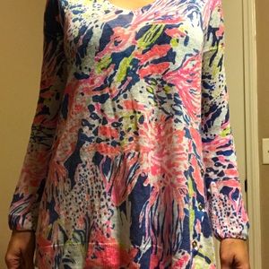 Lilly Pulitzer Liesel Sweater